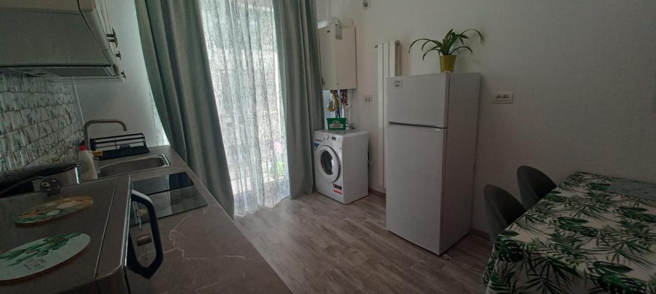 Green Leaf, 2 Camere, Mamaia Nord Navodari Bagian luar foto