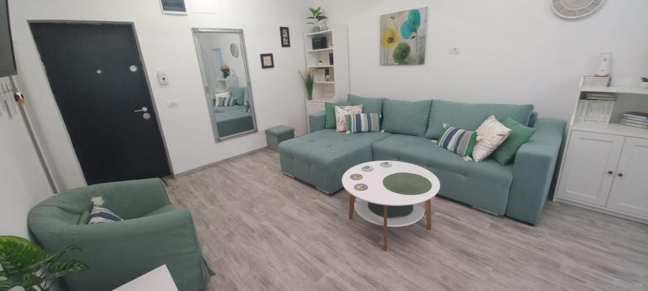 Green Leaf, 2 Camere, Mamaia Nord Navodari Bagian luar foto
